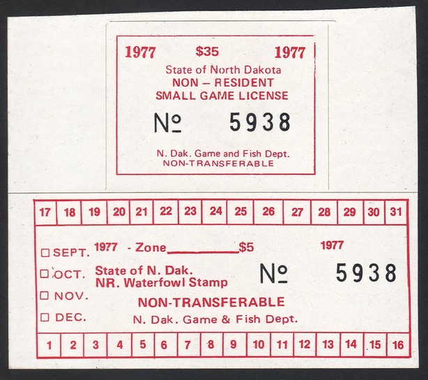Non-Resident stamps - se-tenant
