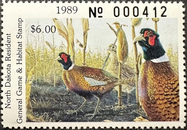 Pheasant