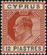 King Edward VII