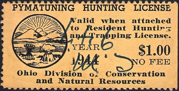 Seal of Ohio