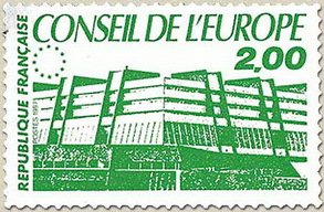 Conseil de l'Europe