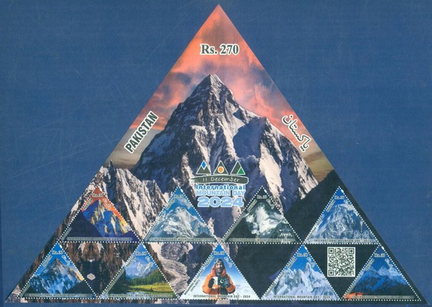 International Mountains Day 2024