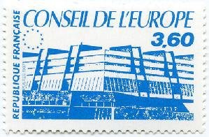 Conseil de l'Europe