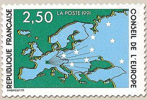 Council of Europe