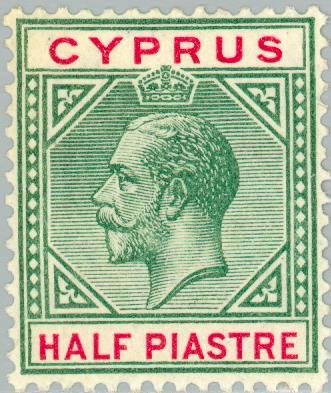 King George V
