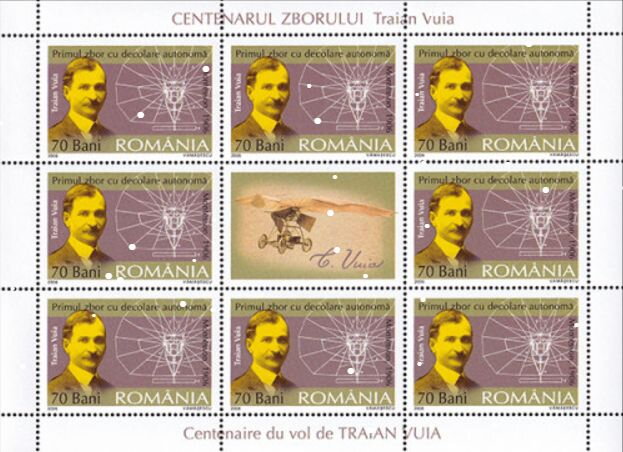 Traian Vuia