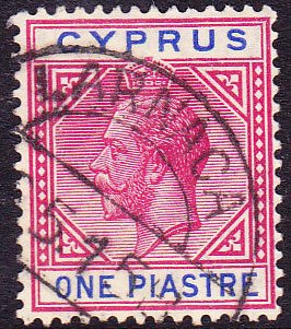 King George V