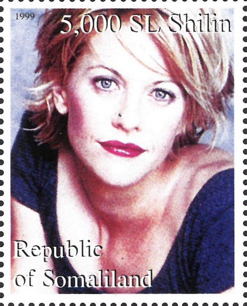 Meg Ryan