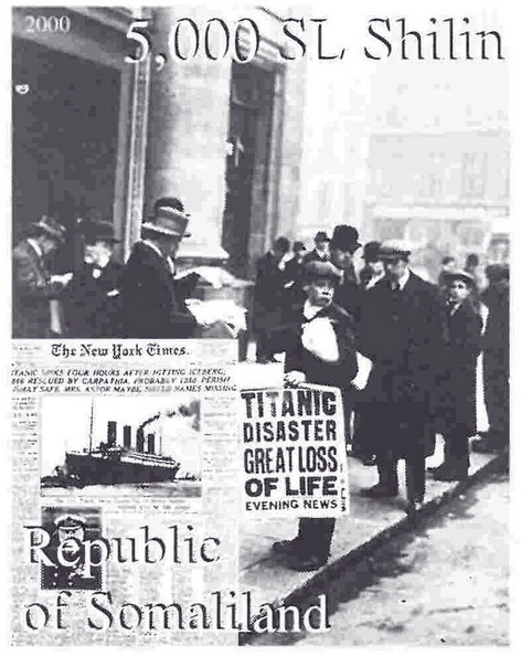Titanic