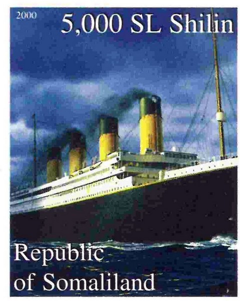 Titanic