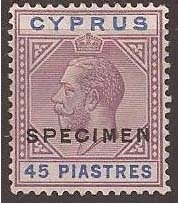 King George V