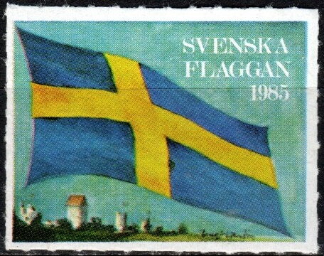 Svenska Flaggan