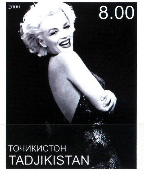 Marilyn Monroe