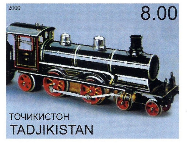Toys of the 20th Century