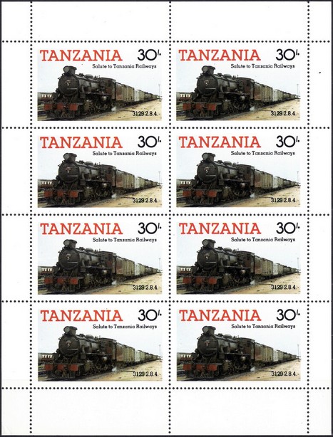 No. 3129 (2-8-4)