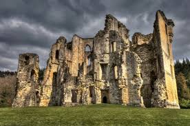 Ruins