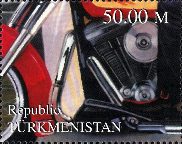 Bikers Diner
