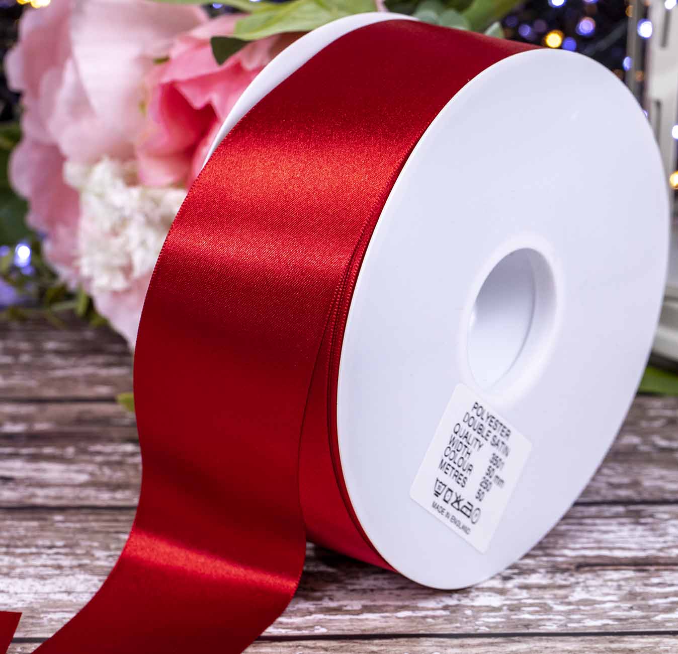 Ribbons