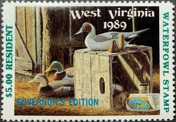 Decoys