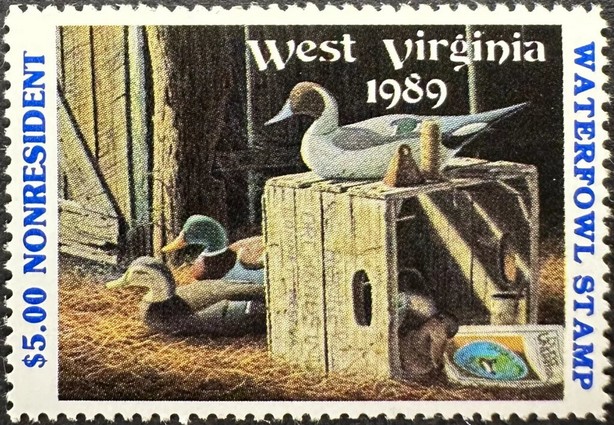 Decoys