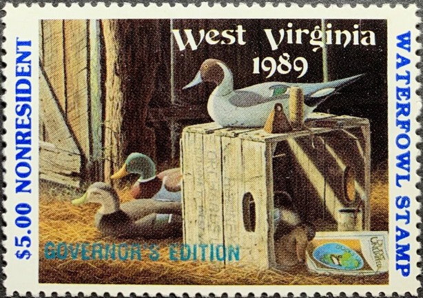 Decoys