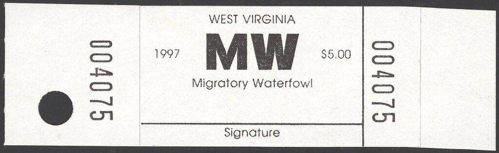 Migratory Waterfowl