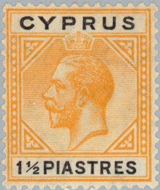 King George V
