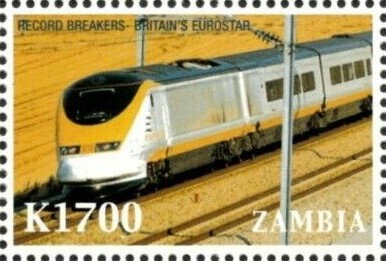 Eurostar
