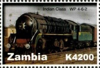 Indian Class WP