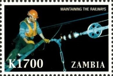 Overhead cable repairs