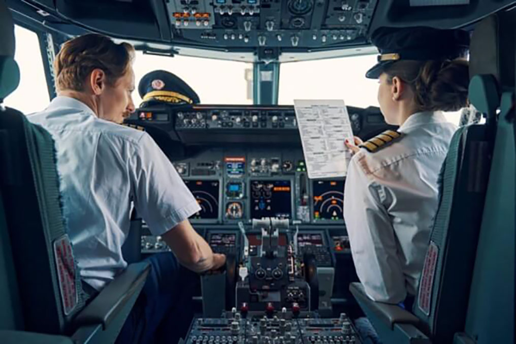 Pilots