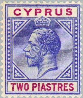 King George V