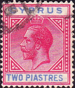 King George V
