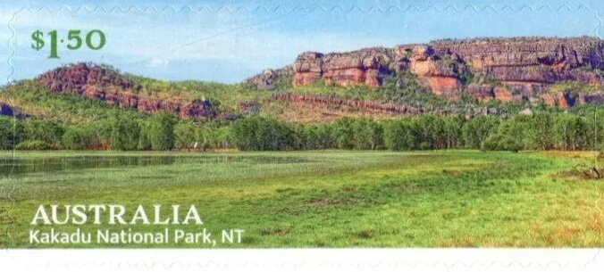 Kakadu National Park, Northern Territory