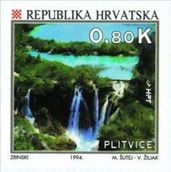PLITVICE