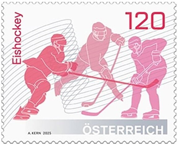 Ice Hockey