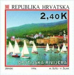 OPATIJSKA RIVIJERA