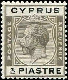 King George V