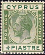 King George V