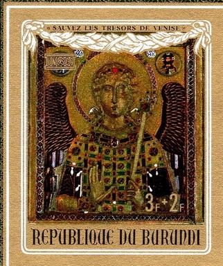 Archangel Michael