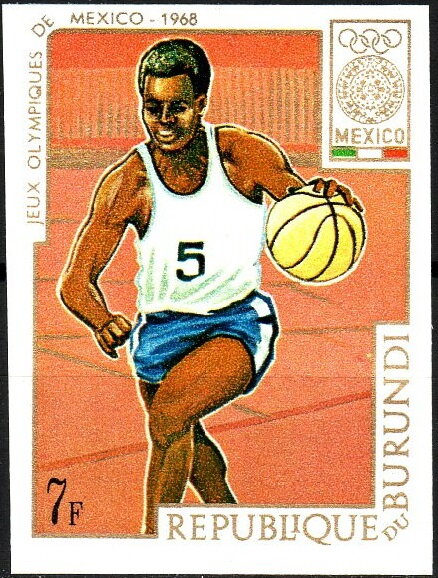 Basketball