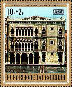 Casa d'Oro