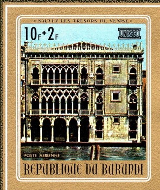 Casa d'Oro