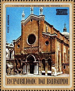 Church of Sts. John and Paul
