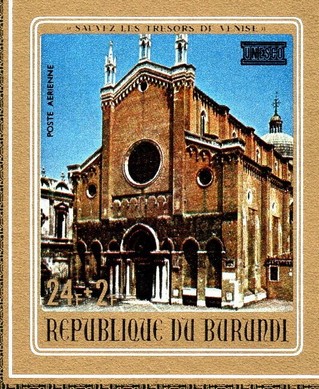 Church of Sts. John and Paul