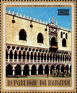 Doge's Palace