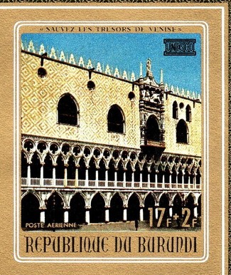 Doge's Palace