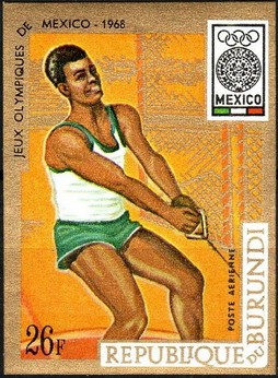 Hammer throw