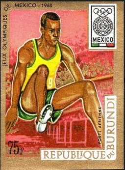 Long Jump