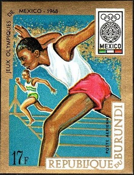 Running